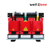 20KV 400KVA Dry Type Transformer