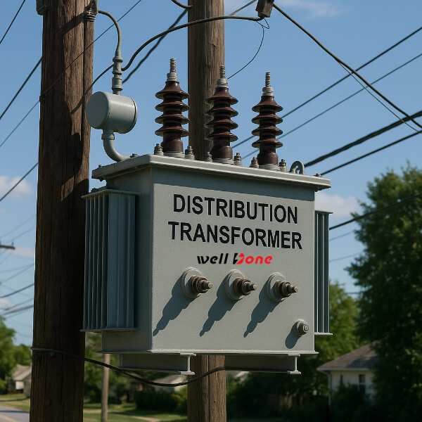 Distribution Transformer