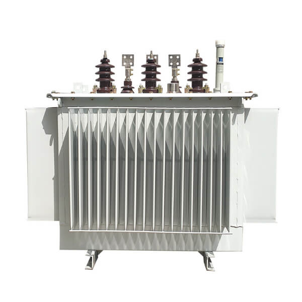 Three-Phase Transformers
