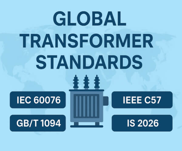 Global Transformer Standard
