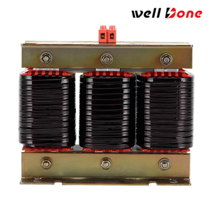 Output Reactor