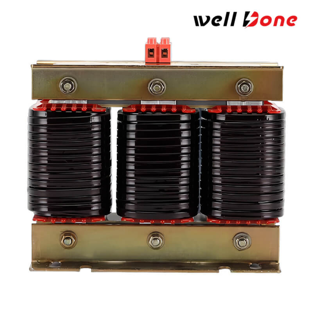 Output Reactor