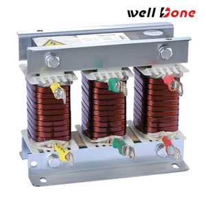 Filter Reactor