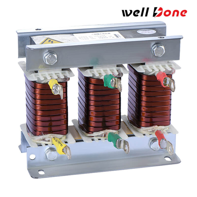 Filter Reactor