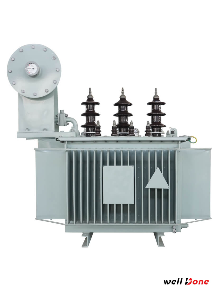 Oil-Immersed Distribution Transformer