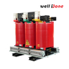 20KV 2500KVA Dry Type Transformer