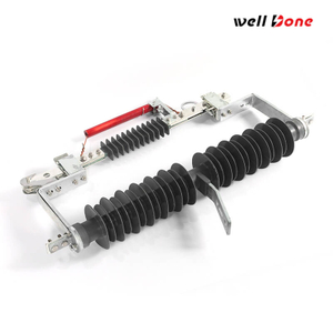 Drop-out Fuse Cutout