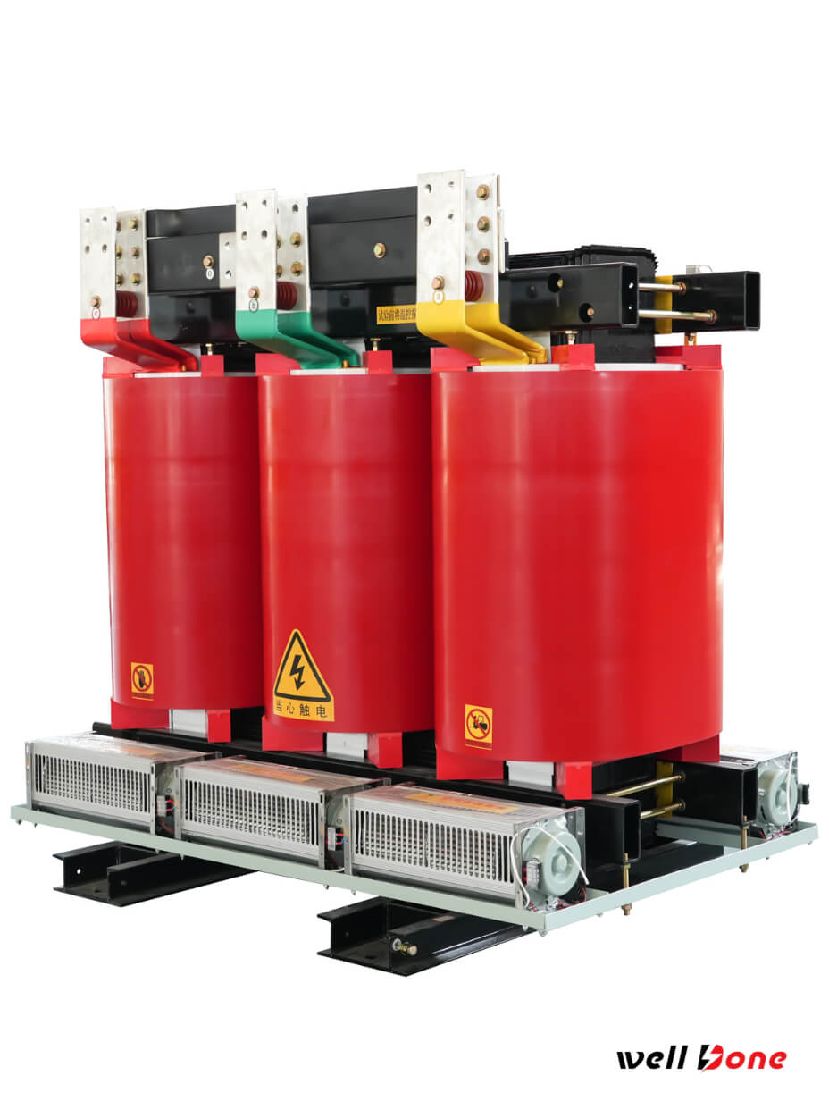Dry Type Transformer