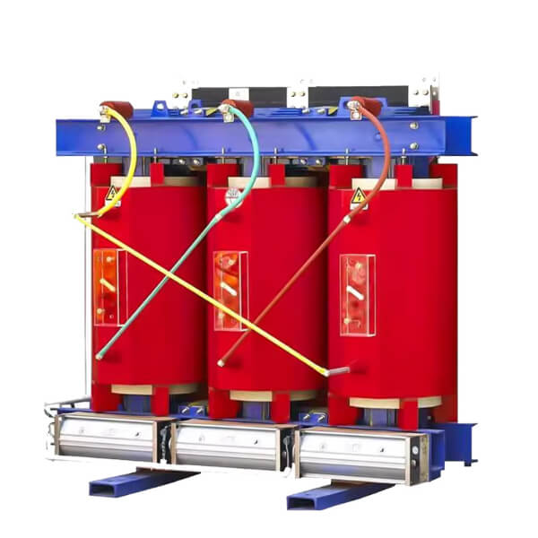 Dry-Type Transformers