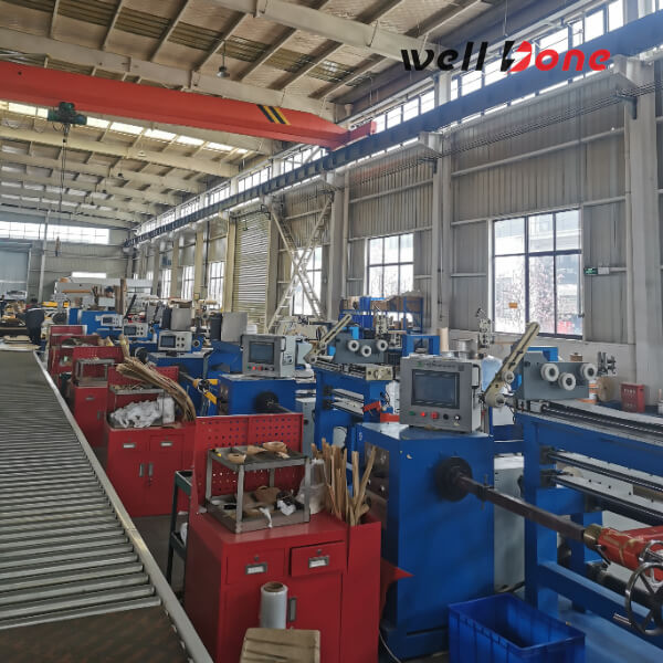 Transformer Winding Manufacturer