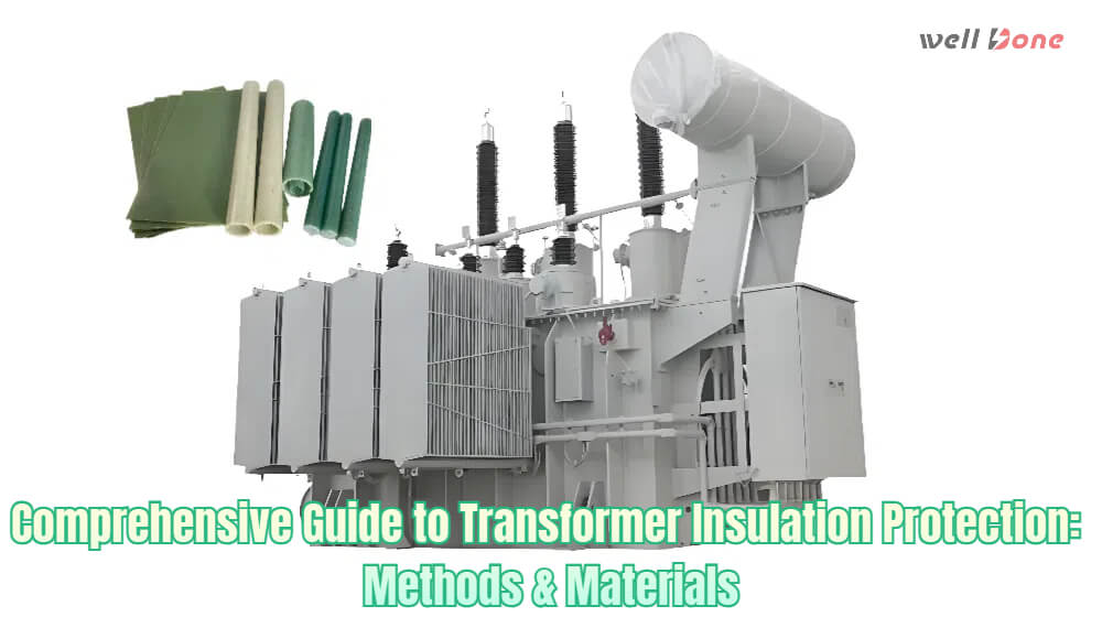 Comprehensive Guide to Transformer Insulation Protection: Methods & Materials