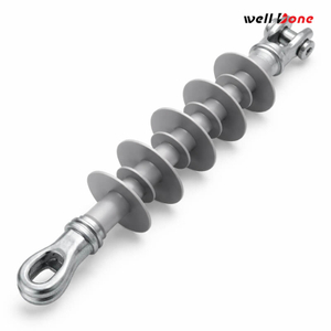 Composite Strain Insulator