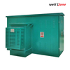 1000KVA Three Phase Pad Mounted Transformer
