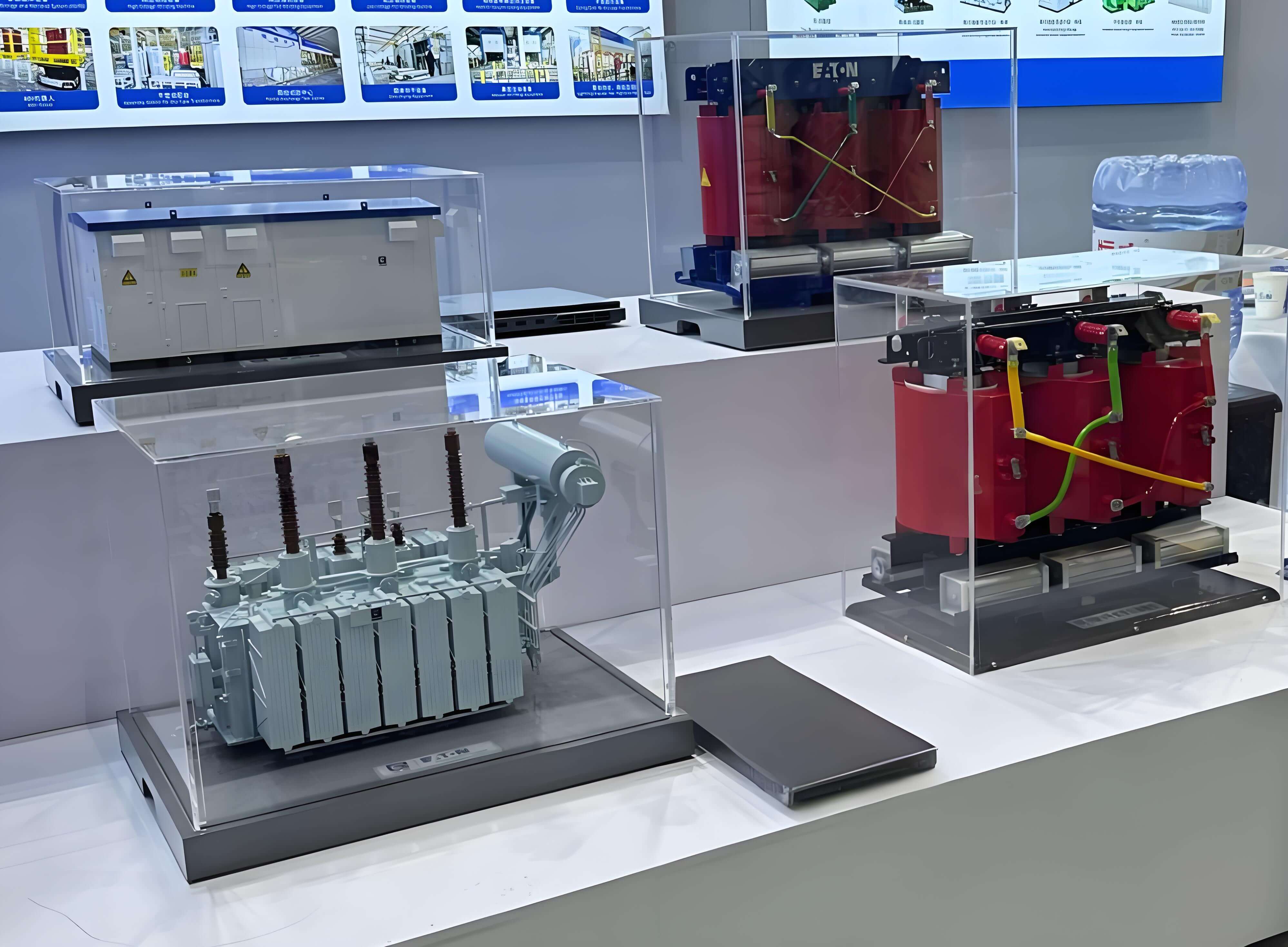 China (Shanghai) International Power and Generating Sets Exhibition