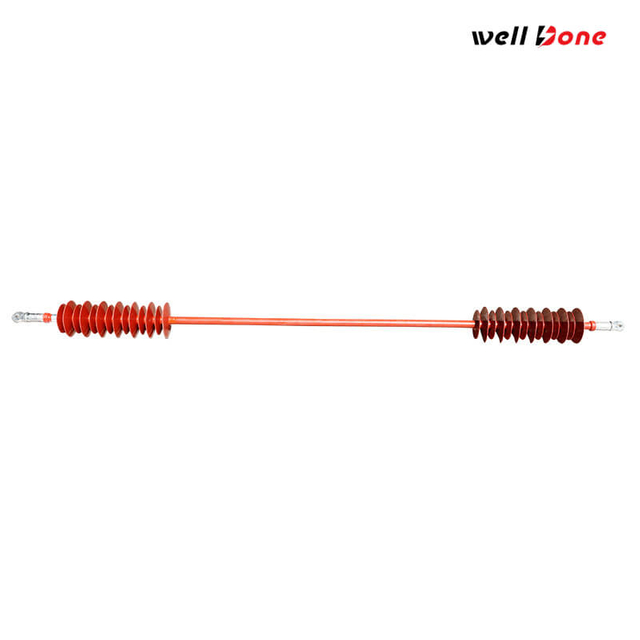 Composite Phase-to-Phase Spacer