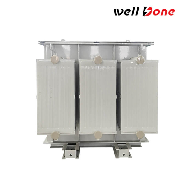 Oil Immersed Reactor
