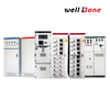 Electric Power Distribution Low Voltage Switchgear