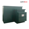 15KVA Single Phase Pad Mounted Transformer