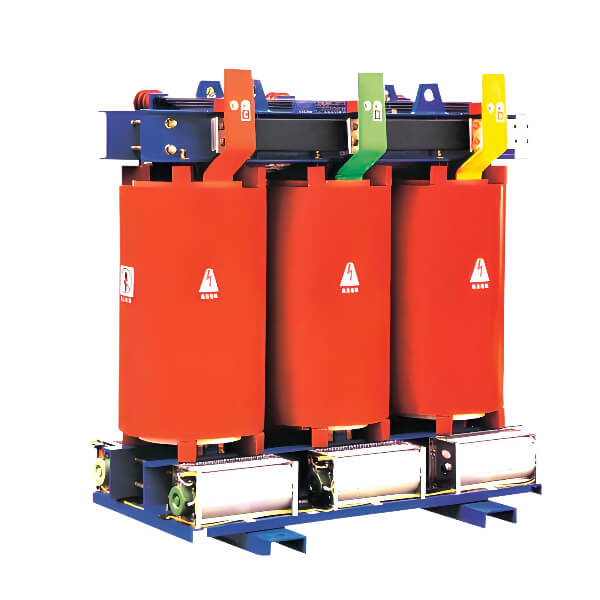 Off-Load Tap-Changing Transformer (NLTC)