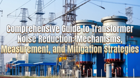 Comprehensive Guide to Transformer Noise Reduction.jpg