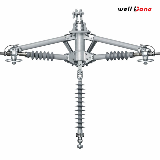 Composite Cross Arm Insulator