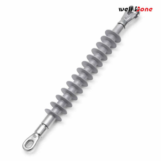 Composite Long Rod Insulator