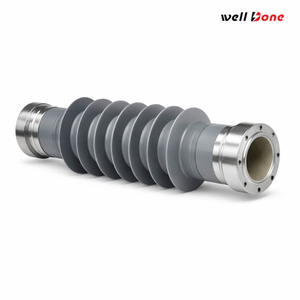 Composite Hollow Insulator