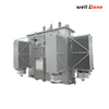 1000kVA Skid Mounted Substation Transformer