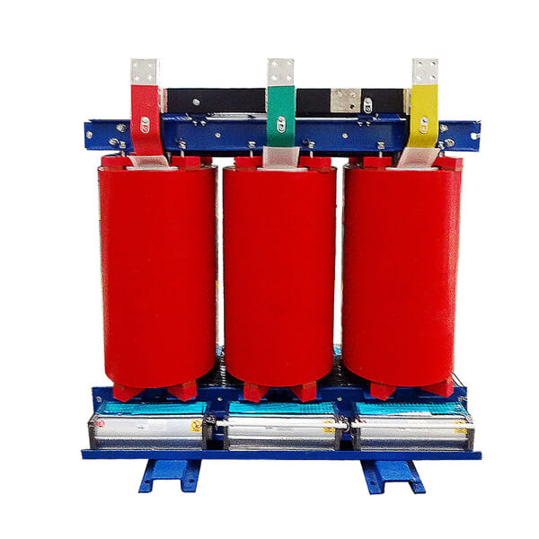 Dry Type Transformer