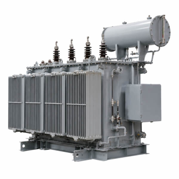 Oil-Immersed Transformer