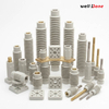 BMC/DMC Molded Electrical Insulator & BMC/DMC Standoff Insulators