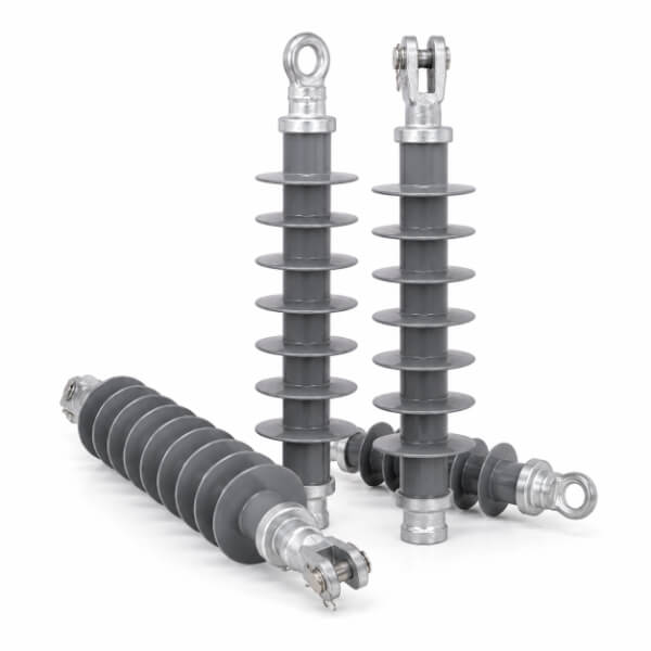 composite insulators
