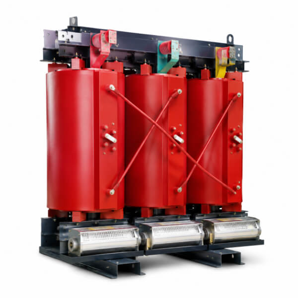 Dry Type Transformer