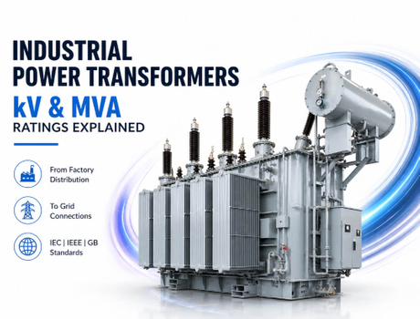 industrial power transformer voltage ratings.jpg