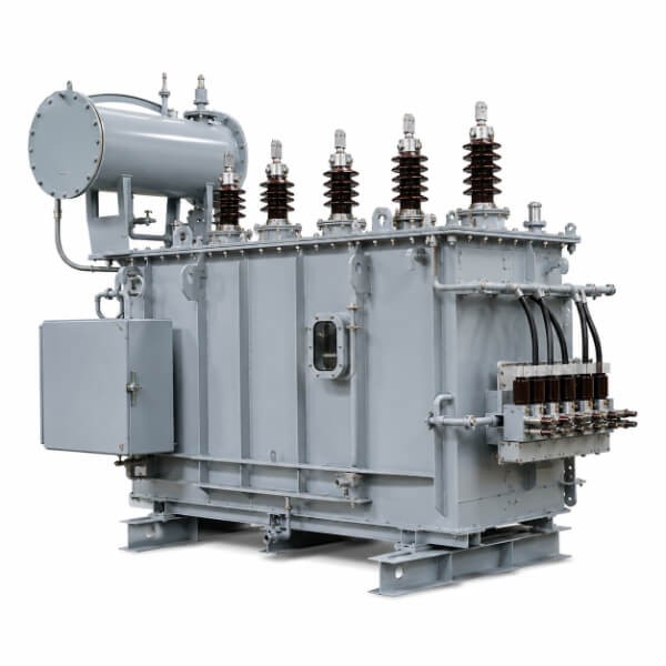 rectifier transformer applications
