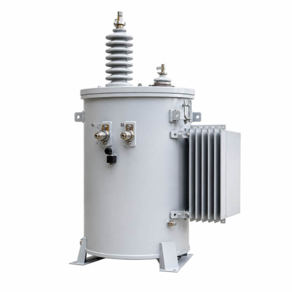 single-phase transformers