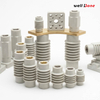 BMC/DMC Molded Electrical Insulator & BMC/DMC Standoff Insulators