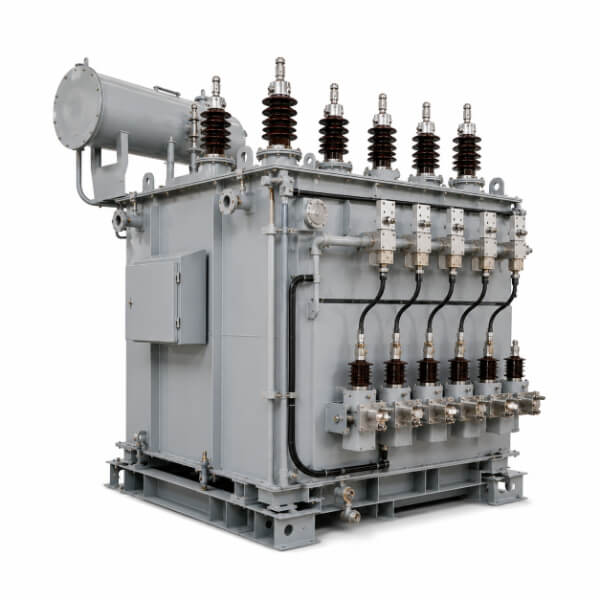 electrostatic precipitator transformer design