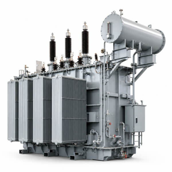 distribution transformer